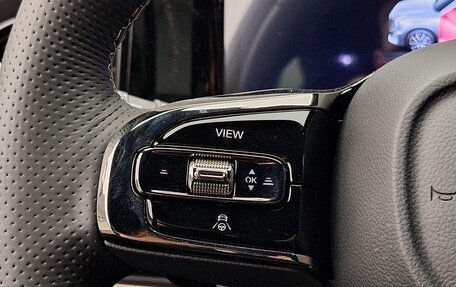 GAC GS8, 2026 год, 5 199 000 рублей, 16 фотография