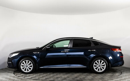 KIA Optima IV, 2019 год, 2 099 000 рублей, 8 фотография