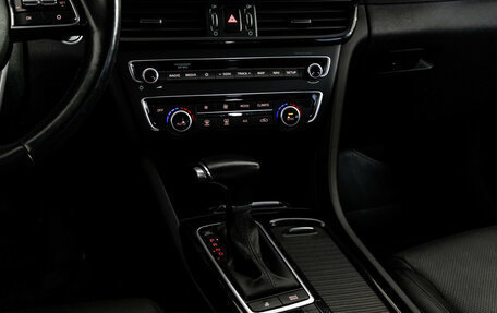 KIA Optima IV, 2019 год, 2 099 000 рублей, 13 фотография