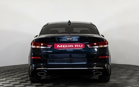 KIA Optima IV, 2019 год, 2 099 000 рублей, 6 фотография