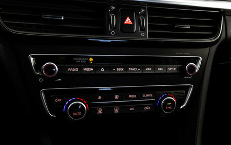 KIA Optima IV, 2019 год, 2 099 000 рублей, 15 фотография