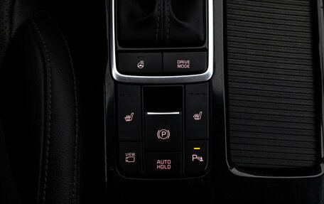 KIA Optima IV, 2019 год, 2 099 000 рублей, 17 фотография