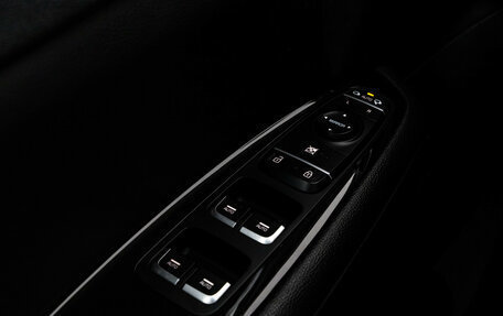 KIA Optima IV, 2019 год, 2 099 000 рублей, 19 фотография