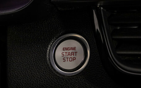 KIA Optima IV, 2019 год, 2 099 000 рублей, 18 фотография