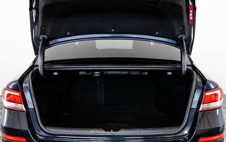 KIA Optima IV, 2019 год, 2 099 000 рублей, 26 фотография