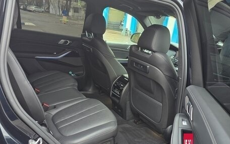 BMW X7, 2020 год, 7 500 000 рублей, 5 фотография