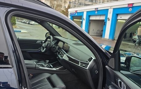 BMW X7, 2020 год, 7 500 000 рублей, 6 фотография