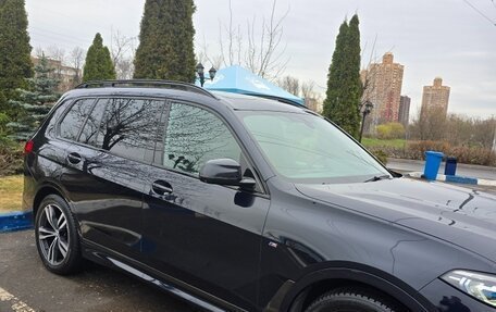 BMW X7, 2020 год, 7 500 000 рублей, 13 фотография
