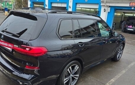 BMW X7, 2020 год, 7 500 000 рублей, 12 фотография