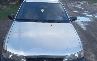 Daewoo Nexia I рестайлинг, 2007 год, 111 111 рублей, 1 фотография