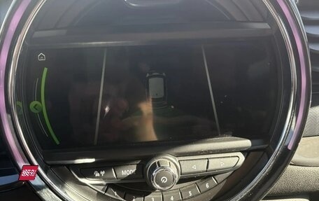 MINI Clubman, 2018 год, 11 фотография