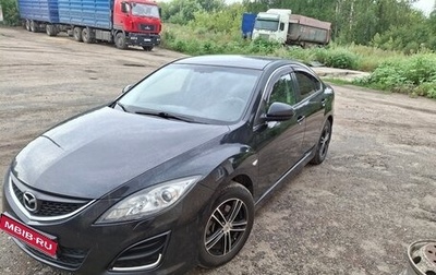 Mazda 6, 2009 год, 990 000 рублей, 1 фотография
