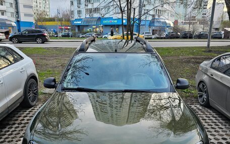 Renault Duster I рестайлинг, 2020 год, 1 780 000 рублей, 1 фотография