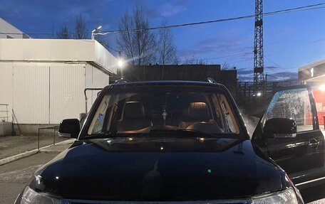 Mitsubishi Pajero IV, 2013 год, 1 850 000 рублей, 1 фотография