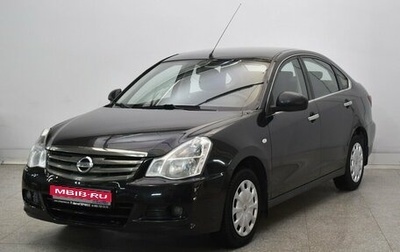Nissan Almera, 2018 год, 690 000 рублей, 1 фотография