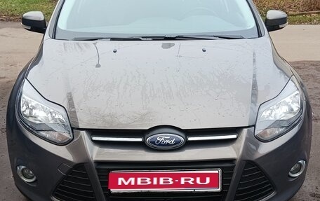 Ford Focus III, 2013 год, 800 000 рублей, 1 фотография
