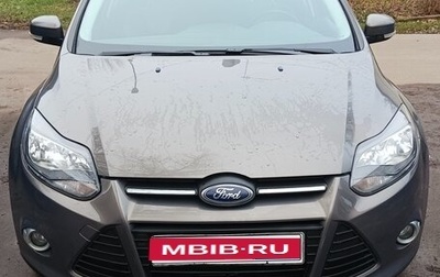 Ford Focus III, 2013 год, 800 000 рублей, 1 фотография