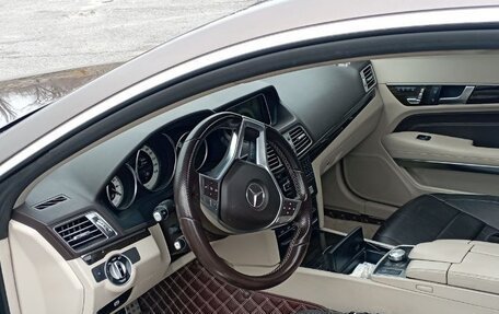 Mercedes-Benz E-Класс, 2014 год, 2 600 000 рублей, 4 фотография