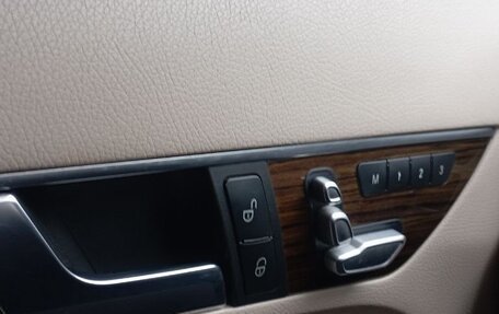 Mercedes-Benz E-Класс, 2014 год, 2 600 000 рублей, 9 фотография