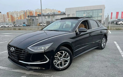 Hyundai Sonata VIII, 2023 год, 2 250 000 рублей, 1 фотография