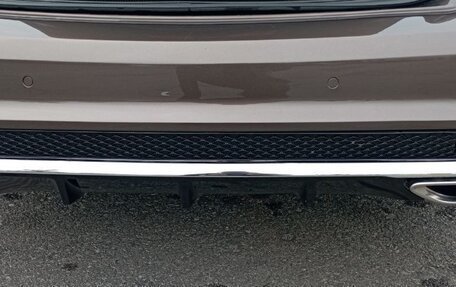 Mercedes-Benz E-Класс, 2014 год, 2 600 000 рублей, 11 фотография