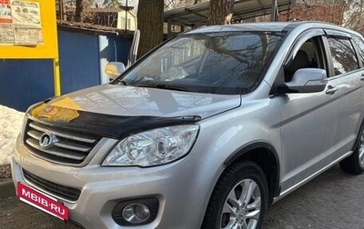 Great Wall Hover H6, 2014 год, 800 000 рублей, 1 фотография