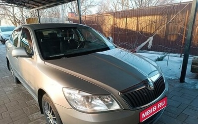 Skoda Octavia, 2009 год, 750 000 рублей, 1 фотография