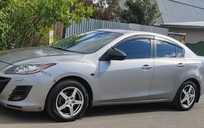 Mazda 3, 2011 год, 800 000 рублей, 1 фотография