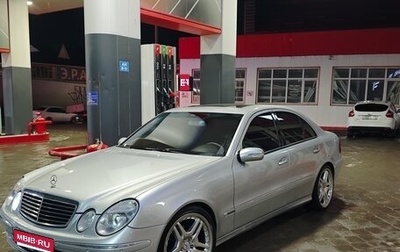 Mercedes-Benz E-Класс, 2005 год, 990 000 рублей, 1 фотография