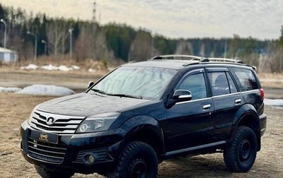 Great Wall Hover, 2010 год, 490 000 рублей, 1 фотография