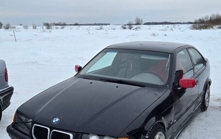 BMW 3 серия, 1995 год, 240 000 рублей, 1 фотография