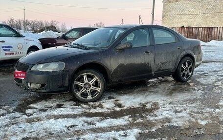 Dodge Stratus II, 2003 год, 200 000 рублей, 1 фотография