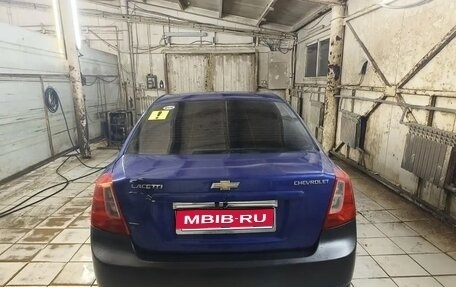 Chevrolet Lacetti, 2008 год, 333 000 рублей, 1 фотография