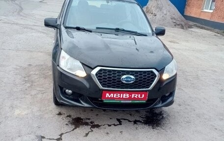 Datsun on-DO I рестайлинг, 2016 год, 380 000 рублей, 1 фотография