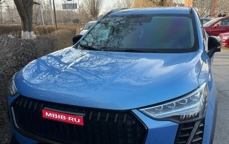 Haval Jolion, 2024 год, 2 300 000 рублей, 1 фотография