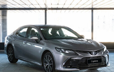 Toyota Camry, 2024 год, 3 970 000 рублей, 1 фотография