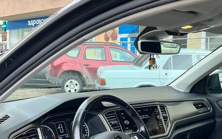 Volkswagen T-Roc I, 2018 год, 1 815 000 рублей, 6 фотография