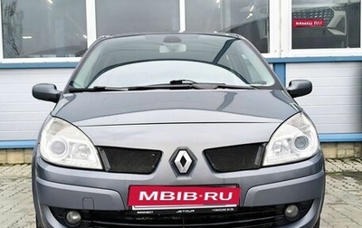 Renault Scenic III, 2007 год, 600 000 рублей, 1 фотография
