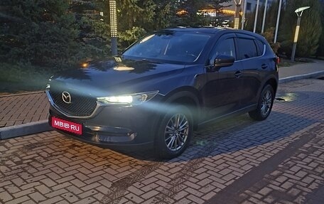 Mazda CX-5 II, 2018 год, 2 300 000 рублей, 1 фотография