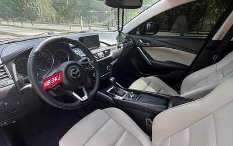 Mazda 6, 2017 год, 1 930 000 рублей, 3 фотография