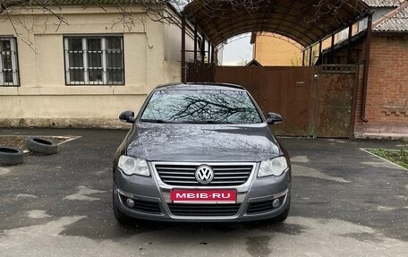 Volkswagen Passat B6, 2006 год, 400 000 рублей, 1 фотография