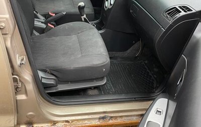 Chery Bonus (A13), 2012 год, 100 000 рублей, 1 фотография