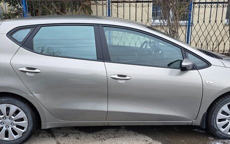 KIA cee'd III, 2015 год, 1 500 000 рублей, 3 фотография