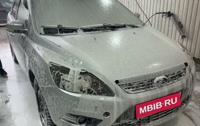 Ford Focus II рестайлинг, 2008 год, 510 000 рублей, 1 фотография