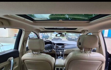 Renault Latitude I, 2010 год, 950 000 рублей, 3 фотография