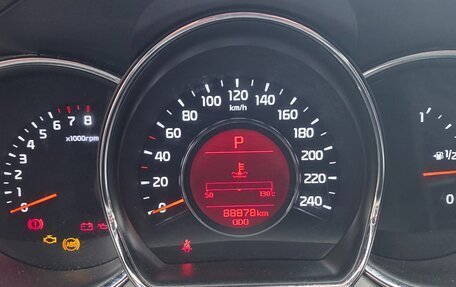 KIA cee'd III, 2015 год, 1 500 000 рублей, 7 фотография