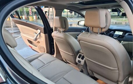 Renault Latitude I, 2010 год, 950 000 рублей, 4 фотография