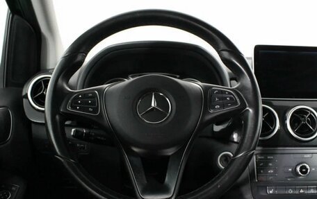 Mercedes-Benz B-Класс, 2015 год, 3 фотография