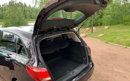 Mercedes-Benz B-Класс, 2015 год, 4 фотография