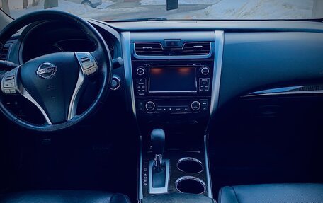 Nissan Teana, 2014 год, 1 500 000 рублей, 8 фотография